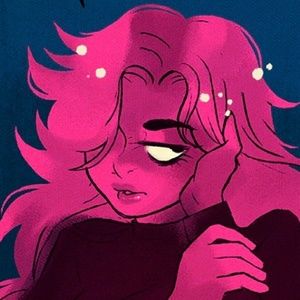 Meet your Posher, Erica